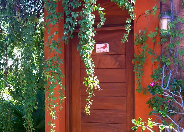 Hotel Casa San Pancho San Francisco 