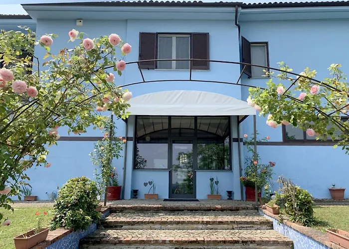 La Casa Celeste B&B Asti