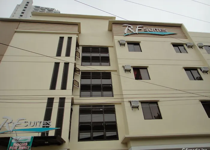 Rf Suites
