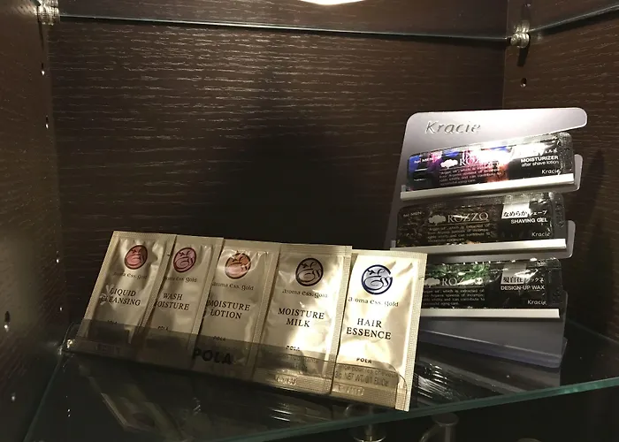 Hotel Balian Resort Namba Shinsaibashi - Near Dotonbori (Adults Only) Osaka