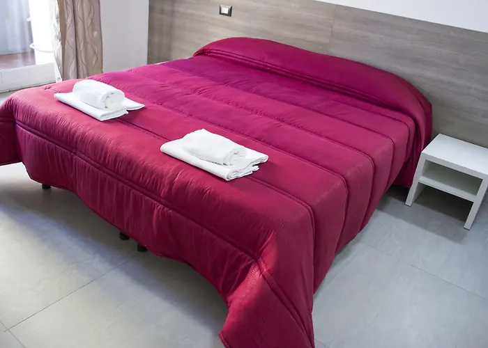 Tiburtina Royal Suites Roma