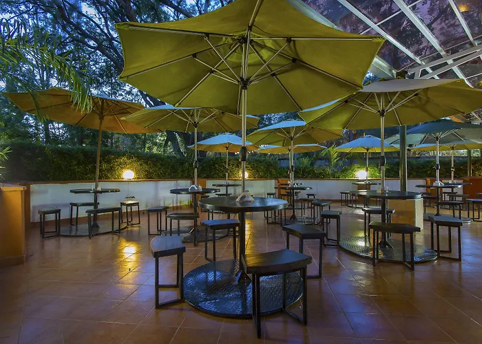 Convent International Hotel- Nairobi