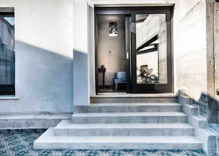 Teku Sardinia Boutique Hotel Bari Sardo