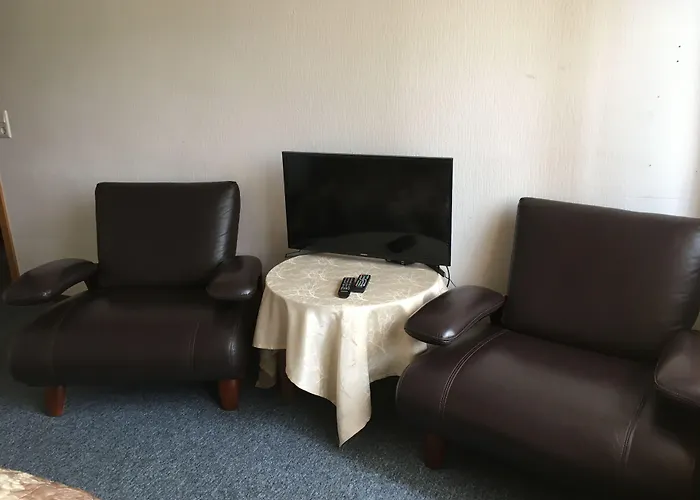 Hotel Krone