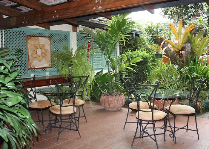 Tierra Magica B&B&Art Studio