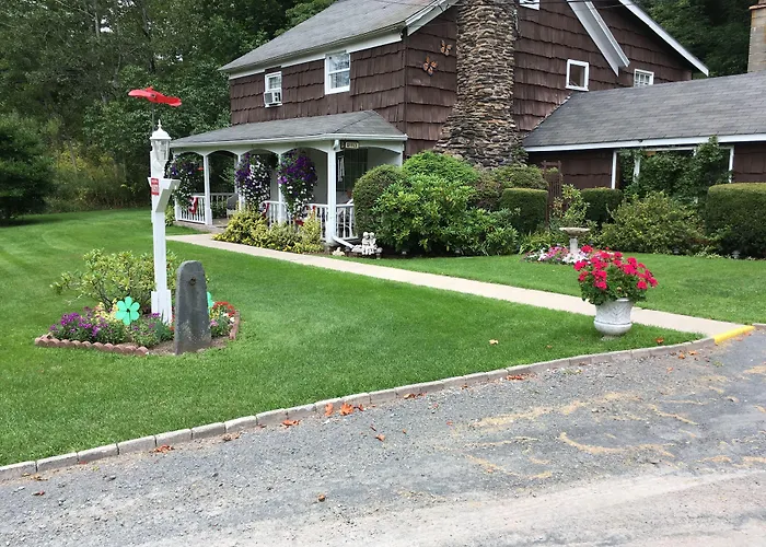 Cave Mountain Motel Windham