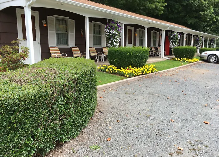 Cave Mountain Motel Windham