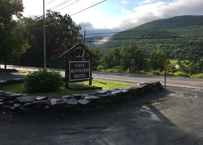 Cave Mountain Motel Windham