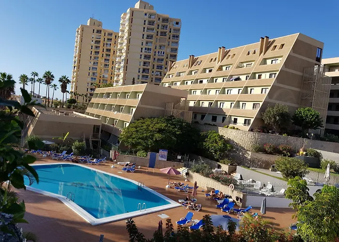Apartamentos Playazul Playa de las Américas