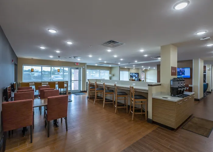 Towneplace Suites By Marriott Lexington Keeneland/Airport