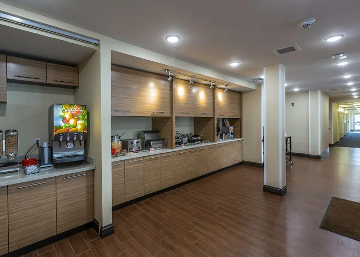 Towneplace Suites By Marriott Lexington Keeneland/Airport