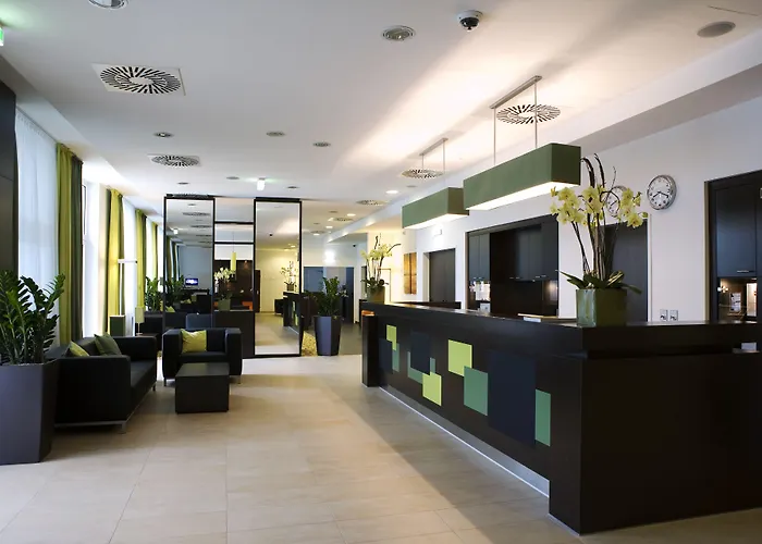 Rainers Hotel Vienne