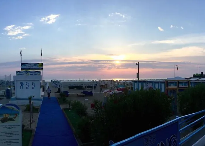 Hotel Capinera Rimini