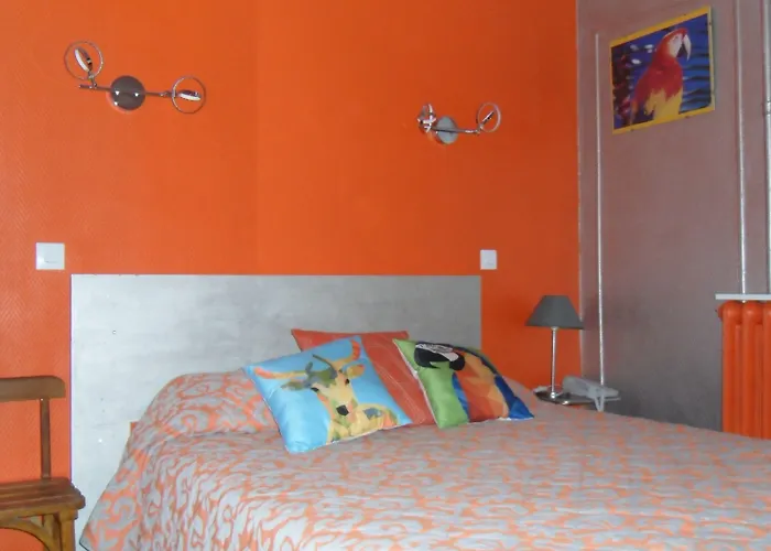 Hotel Jean Bart