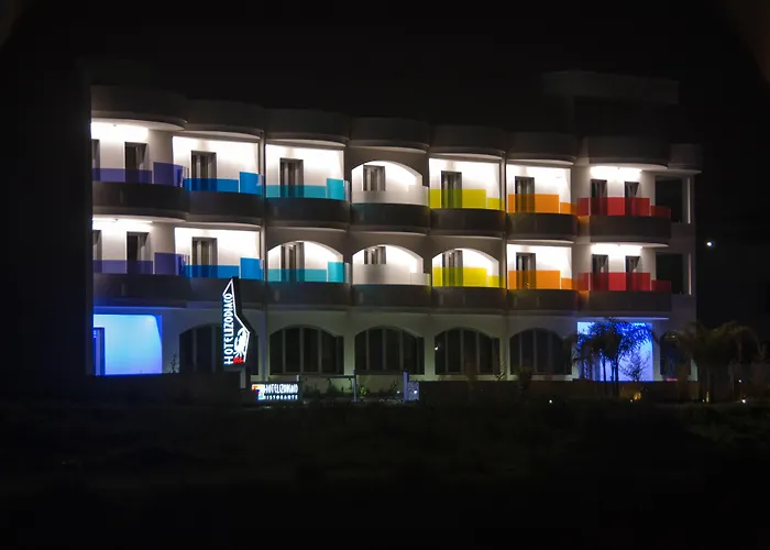 Hotel Zodiaco