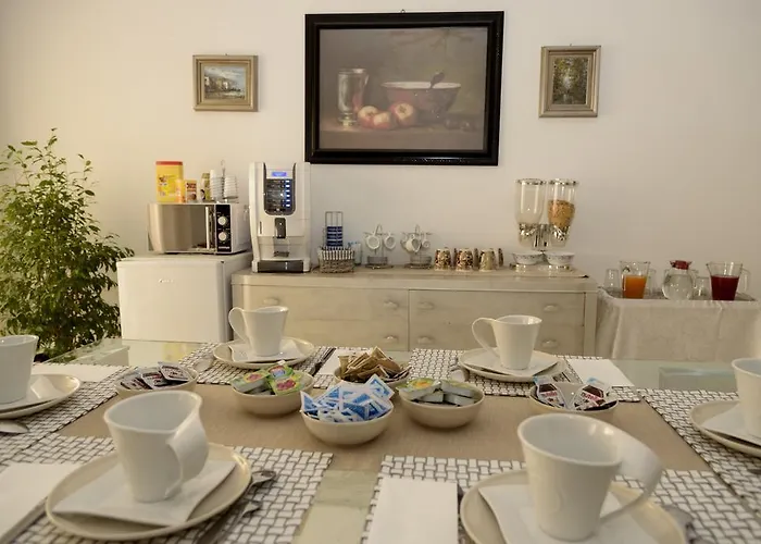 Rosa dei Venti B&B