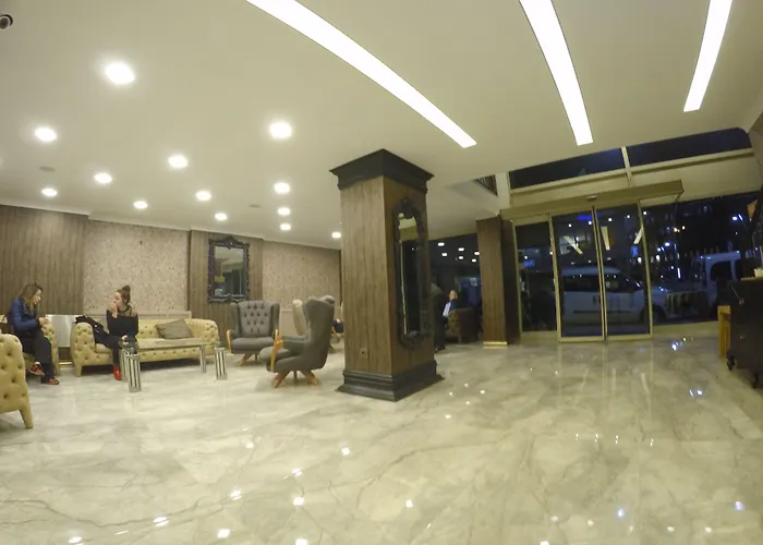 Keles Hotel