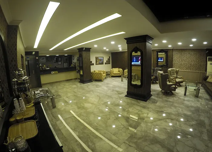 Keles Hotel