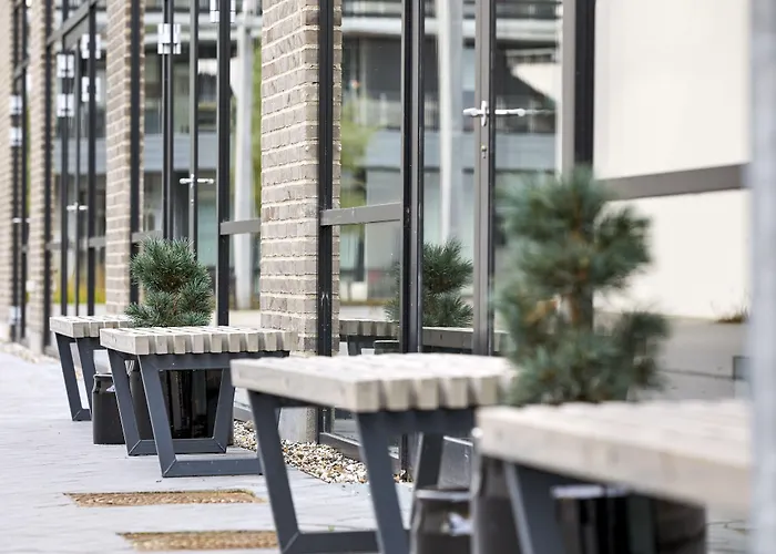 Four Points Flex By Sheraton Ålborg