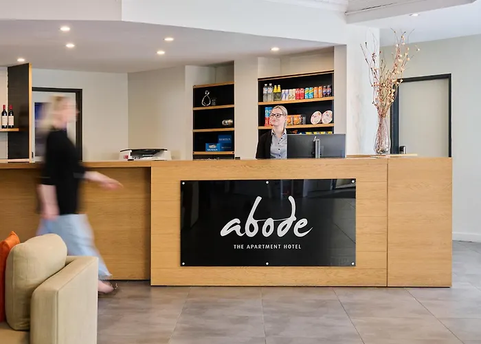 Hotel Abode Tuggeranong à Canberra
