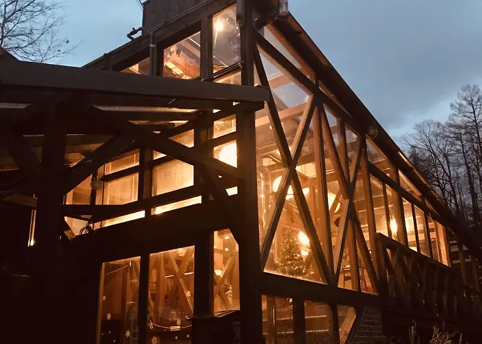 Alp Lodge Hakuba