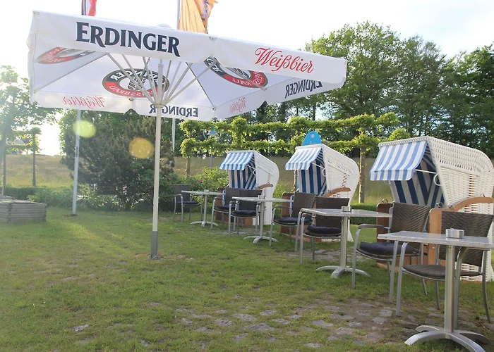 Hotel&Restaurant Seebrücke