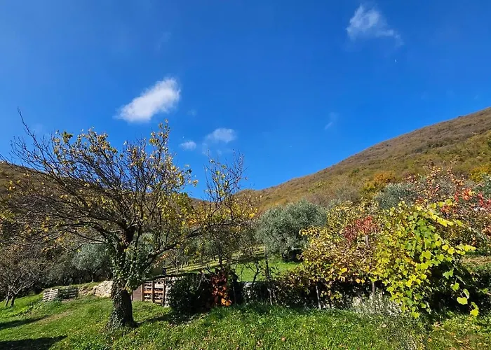 Bed and Breakfast Poggio Del Sole Bassano del Grappa