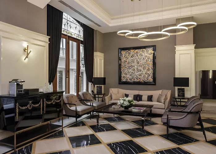Azzap Hotel Galata Istanboel