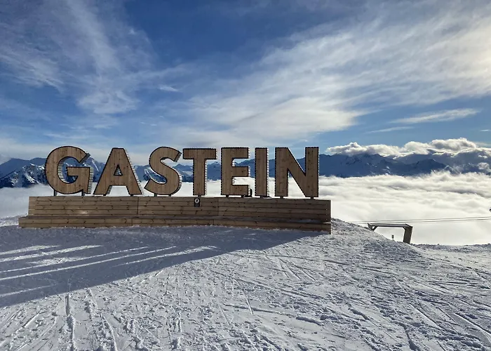 Hotel Bad Hofgastein - The Storks - Adults Only