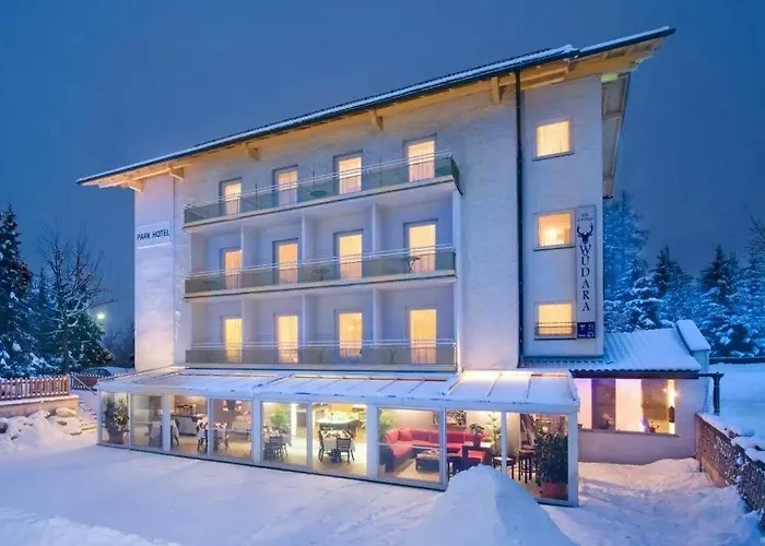 Park Hotel Gastein inklusive 1x Badesee und alle Getränke ganztags inklusive Bad Hofgastein