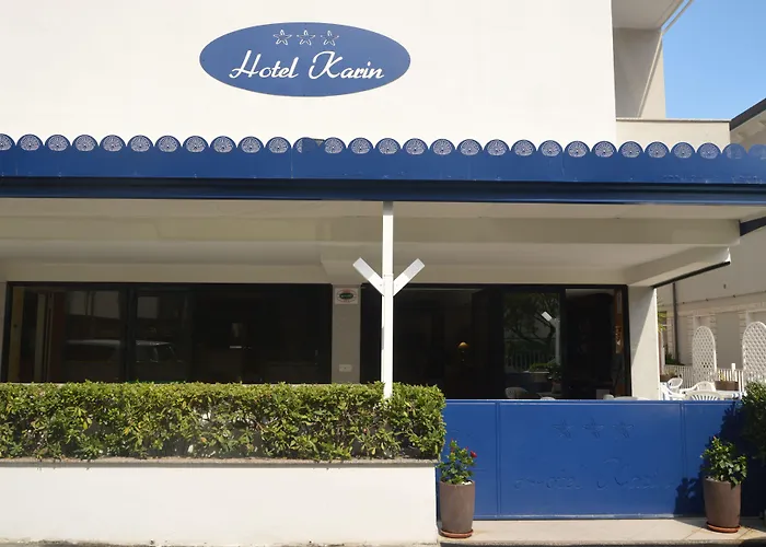 Hotel Karin