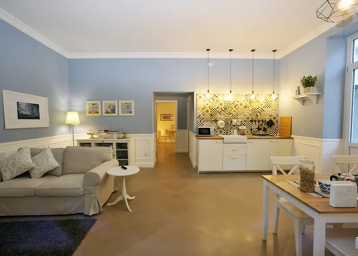 A Due Passi B&B Castellammare di Stabia
