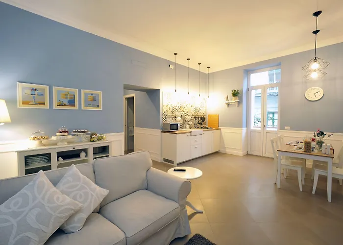 A Due Passi B&B Castellammare di Stabia