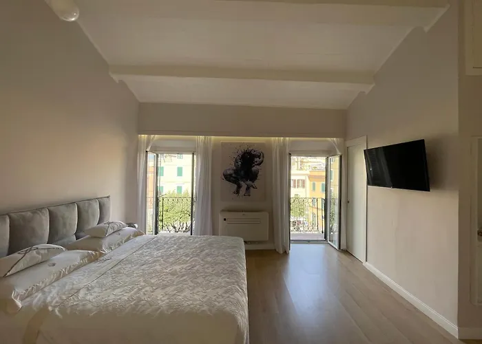 Off House Borgo Suite, Nettuno