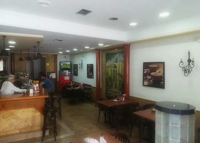 Hotel Logasasanti
