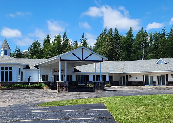 Econo Lodge Lakeshore