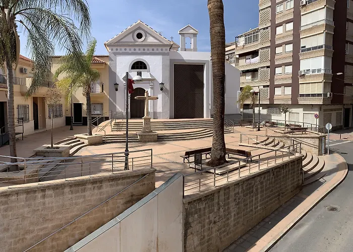 Bed and Breakfast Casa del Azucar Motril