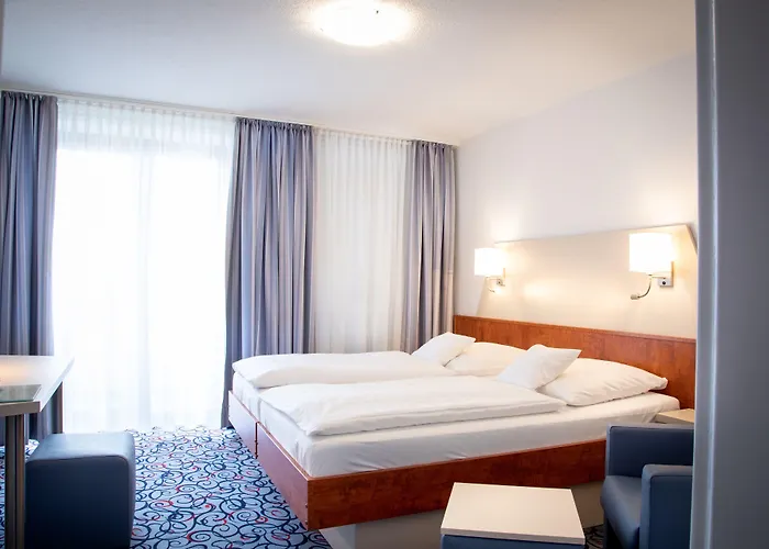 Hotel Pfefferhöhe Alsfeld