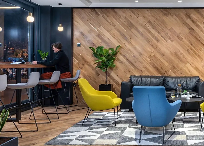 Hotel Tim'S