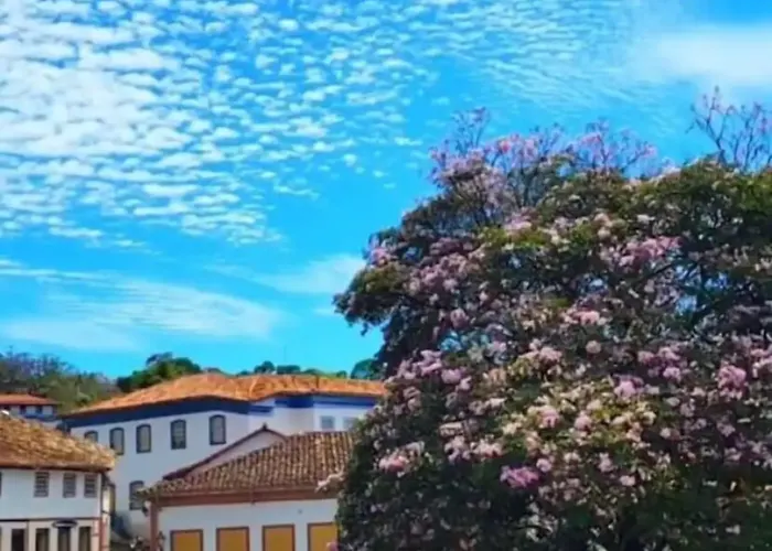 Pousada Gama