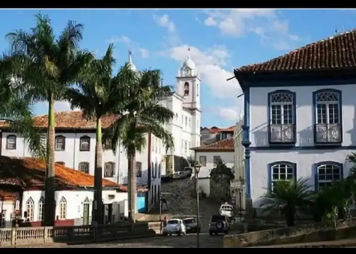 Pousada Gama