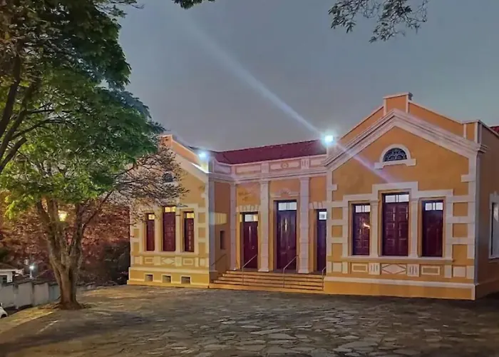 Pousada Gama