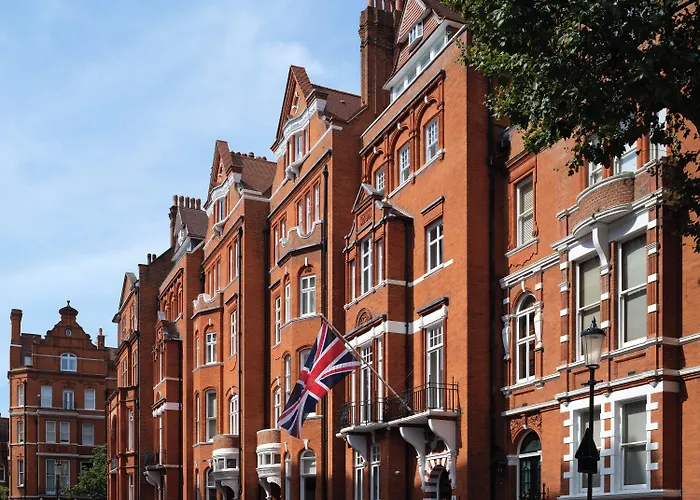 Hotel The Chelsea Townhouse Londres