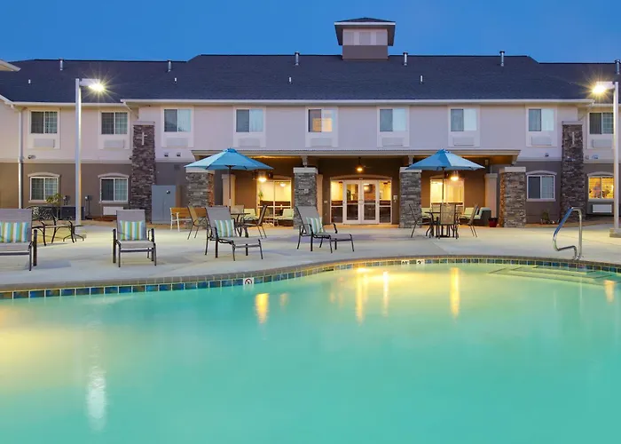 Holiday Inn Express Monticello By Ihg