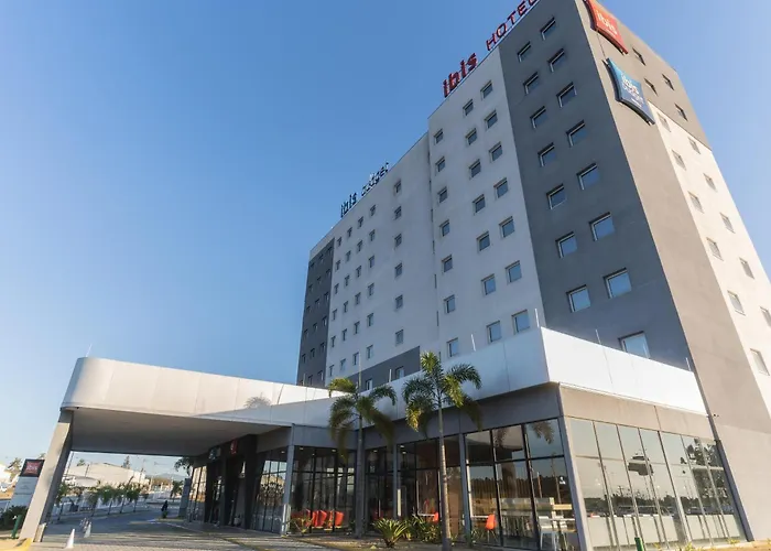 Ibis Lorena - Circuito Da Fe