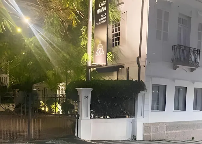 Casa Prana Vila Bragança Paulista