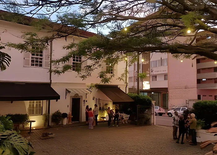 Casa Prana Vila Bragança Paulista