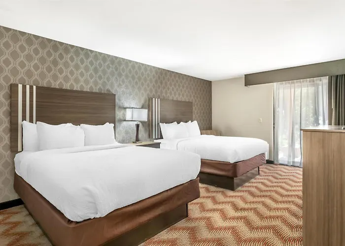 Best Western Plus Sonora Oaks Hotel And Conference Center