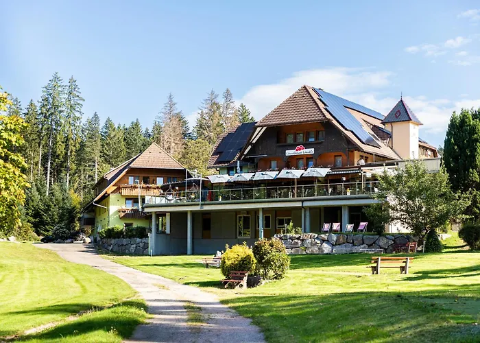 Landhaus Lauble