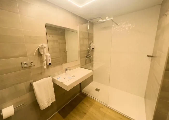 Hotel Cuco Benidorm
